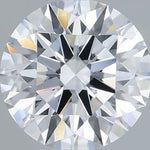 IGI 1.04 Carat Round Brilliant Lab Grown Diamond 人工培育鑽石 實驗室人造鑽石