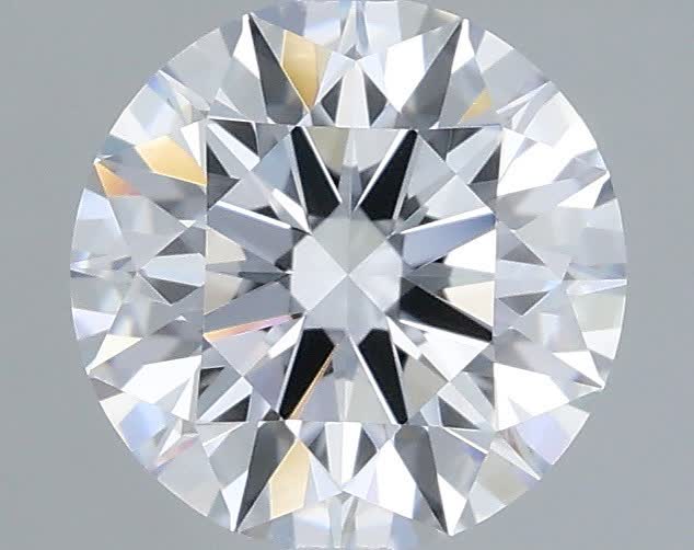 IGI 1.04 Carat Round Brilliant Lab Grown Diamond 人工培育鑽石 實驗室人造鑽石