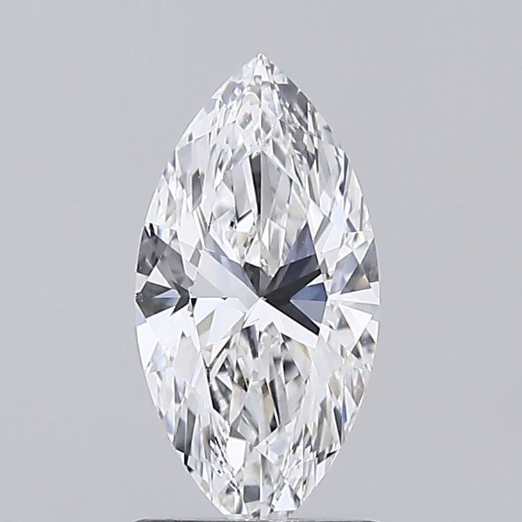 IGI 1.20 Carat Marquise Lab Grown Diamond 人工培育鑽石 實驗室人造鑽石
