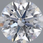 IGI 1.05 Carat Round Brilliant Lab Grown Diamond