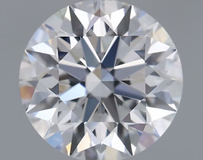 IGI 1.05 Carat Round Brilliant Lab Grown Diamond