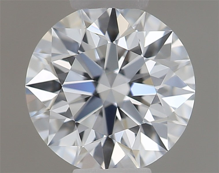 IGI 0.50 Carat Round Brilliant Lab Grown Diamond 人工培育鑽石 實驗室人造鑽石
