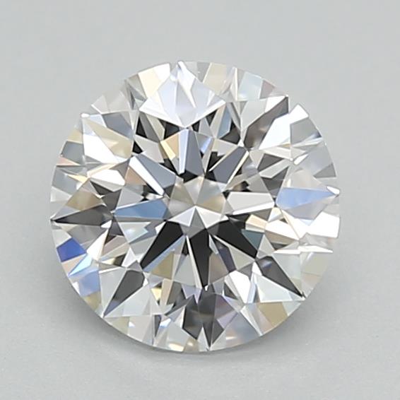 IGI 0.88 Carat Round Brilliant Lab Grown Diamond 人工培育鑽石 實驗室人造鑽石