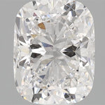 IGI 1.77 Carat Cushion Lab Grown Diamond 人工培育鑽石 實驗室人造鑽石