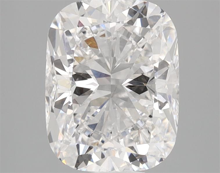 IGI 1.77 Carat Cushion Lab Grown Diamond 人工培育鑽石 實驗室人造鑽石