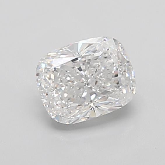 IGI 1.73 Carat Cushion Lab Grown Diamond