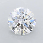 IGI 0.94 Carat Round Brilliant Lab Grown Diamond 人工培育鑽石 實驗室人造鑽石