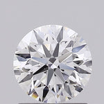 IGI 0.92 Carat Round Brilliant Lab Grown Diamond