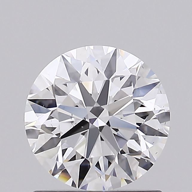 IGI 0.92 Carat Round Brilliant Lab Grown Diamond