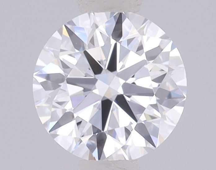 IGI 0.73 Carat Round Brilliant Lab Grown Diamond 人工培育鑽石 實驗室人造鑽石