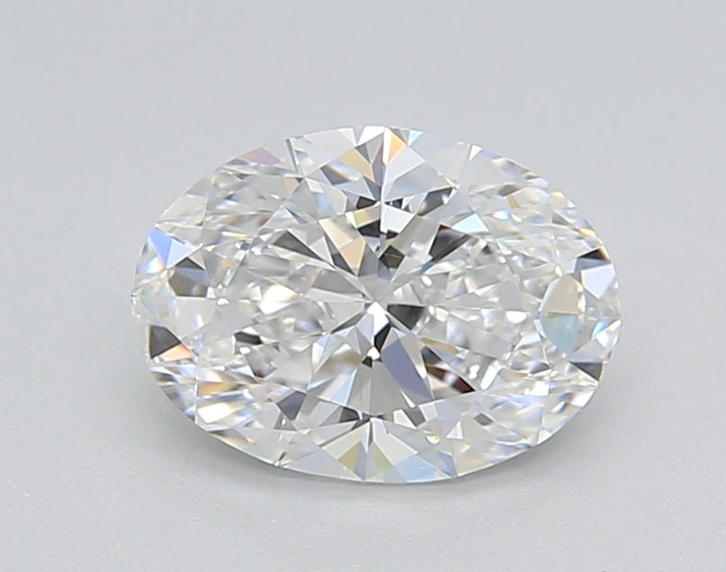 IGI 1.2 Carat 橢圓形 - Oval 培育鑽石 Lab Grown Diamond 人造鑽石 人工鑽石 實驗室鑽石 培養鑽石 香港 培育鑽 