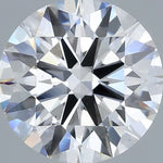 IGI 2.00 Carat Round Brilliant Lab Grown Diamond 人工培育鑽石 實驗室人造鑽石