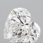 IGI 7.06 Carat Heart Lab Grown Diamond 人工培育鑽石 實驗室人造鑽石