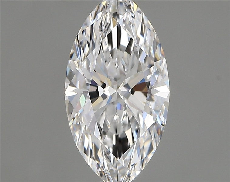 IGI 1.03 Carat Marquise Lab Grown Diamond 人工培育鑽石 實驗室人造鑽石