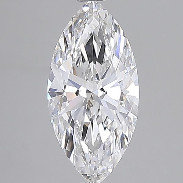 IGI 2.09 Carat Marquise Lab Grown Diamond 人工培育鑽石 實驗室人造鑽石