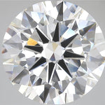 IGI 9.03 Carat Round Brilliant Lab Grown Diamond 人工培育鑽石 實驗室人造鑽石
