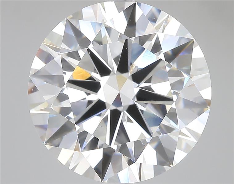 IGI 9.03 Carat Round Brilliant Lab Grown Diamond 人工培育鑽石 實驗室人造鑽石