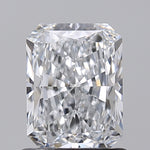 IGI 1.02 Carat 雷地恩切割 - Radiant Cut 培育鑽石 Lab Grown Diamond 人造鑽石 人工鑽石 實驗室鑽石 培養鑽石 香港 培育鑽 