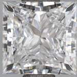 IGI 1.20 Carat Princess Cut Lab Grown Diamond 人工培育鑽石 實驗室人造鑽石