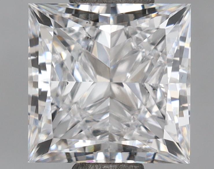 IGI 1.20 Carat Princess Cut Lab Grown Diamond 人工培育鑽石 實驗室人造鑽石