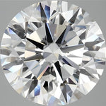 IGI 4.98 Carat Round Brilliant Lab Grown Diamond 人工培育鑽石 實驗室人造鑽石