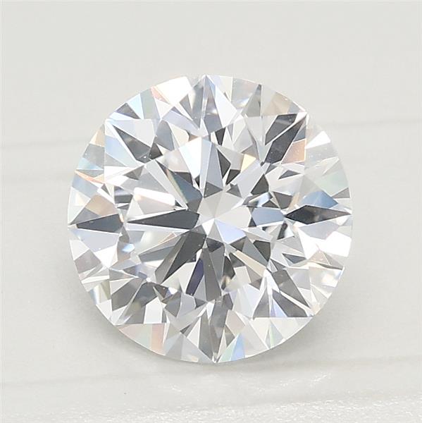 IGI 1.00 Carat Round Brilliant Lab Grown Diamond 人工培育鑽石 實驗室人造鑽石