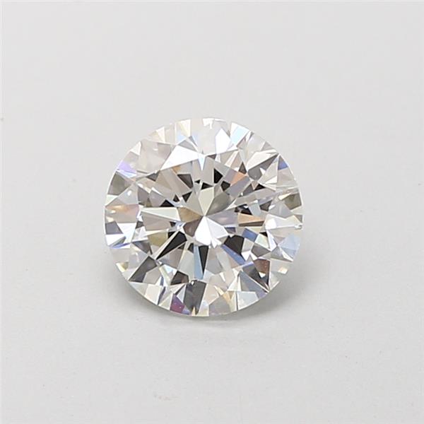IGI 1.01 Carat Round Brilliant Lab Grown Diamond 人工培育鑽石 實驗室人造鑽石