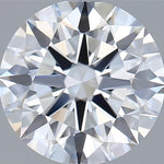 IGI 1.54 Carat Round Brilliant Lab Grown Diamond