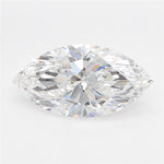 IGI 2.32 Carat Marquise Lab Grown Diamond 人工培育鑽石 實驗室人造鑽石