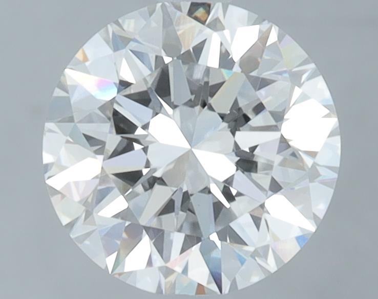 IGI 1.99 Carat Round Brilliant Lab Grown Diamond 人工培育鑽石 實驗室人造鑽石