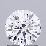 IGI 1.33 Carat Round Brilliant Lab Grown Diamond 人工培育鑽石 實驗室人造鑽石