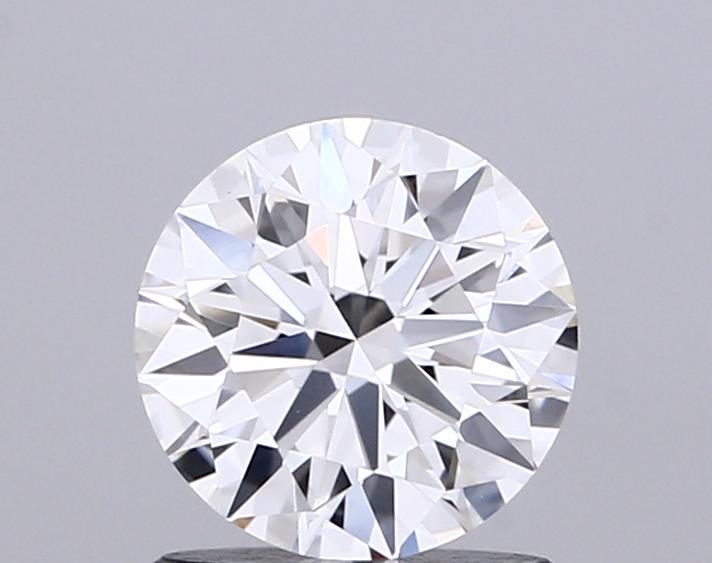 IGI 1.33 Carat Round Brilliant Lab Grown Diamond 人工培育鑽石 實驗室人造鑽石