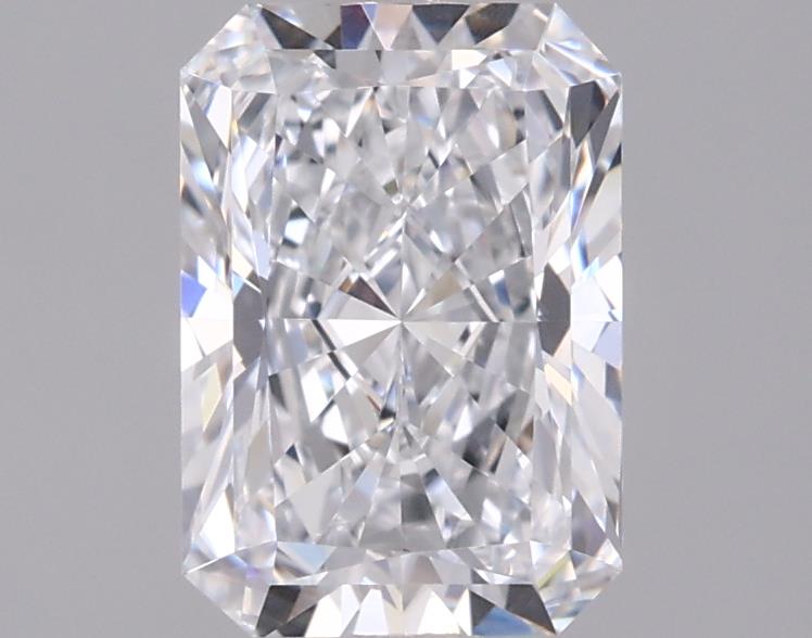 IGI 1.48 Carat Radiant Cut Lab Grown Diamond 人工培育鑽石 實驗室人造鑽石