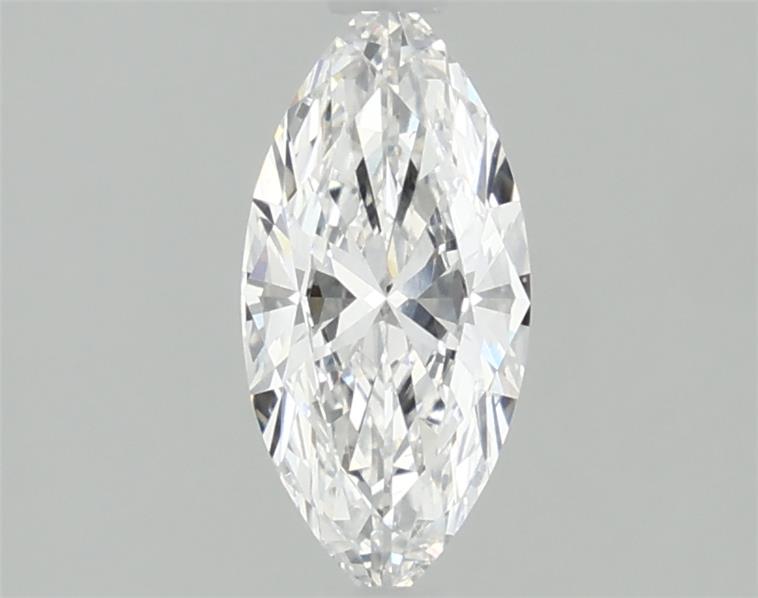 IGI 0.88 Carat Marquise Lab Grown Diamond 人工培育鑽石 實驗室人造鑽石