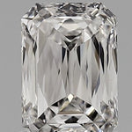 IGI 1.07 Carat Cushion Lab Grown Diamond