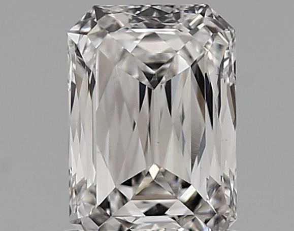 IGI 1.07 Carat Cushion Lab Grown Diamond