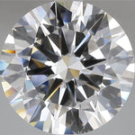 IGI 7.02 Carat Round Brilliant Lab Grown Diamond 人工培育鑽石 實驗室人造鑽石