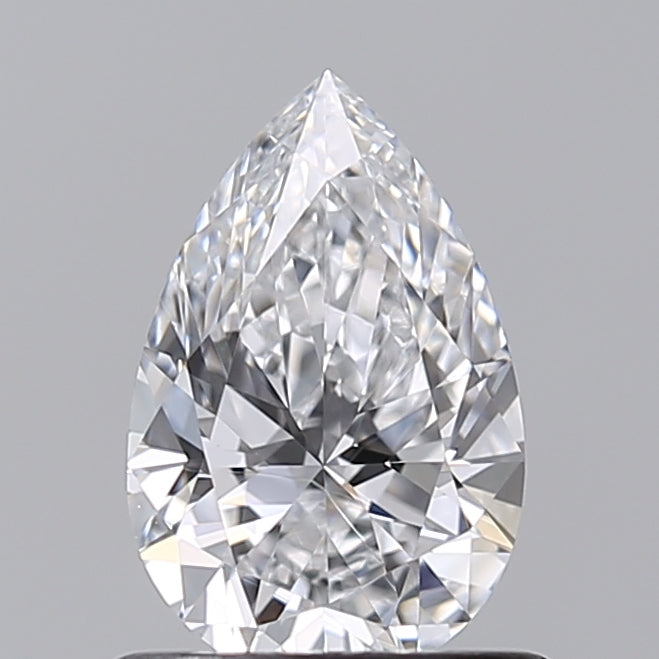 IGI 0.71 Carat 梨形 - Pear 培育鑽石 Lab Grown Diamond 人造鑽石 人工鑽石 實驗室鑽石 培養鑽石 香港 培育鑽 