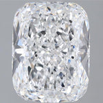 IGI 3.02 Carat Cushion Lab Grown Diamond 人工培育鑽石 實驗室人造鑽石