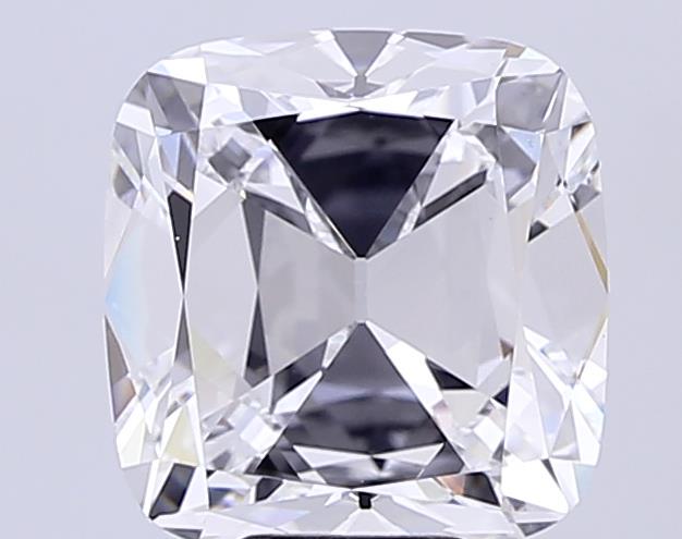 IGI 8.02 Carat Cushion Lab Grown Diamond 人工培育鑽石 實驗室人造鑽石