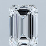 IGI 2.41 Carat Emerald Lab Grown Diamond 人工培育鑽石 實驗室人造鑽石