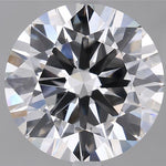 IGI 3.07 Carat Round Brilliant Lab Grown Diamond 人工培育鑽石 實驗室人造鑽石