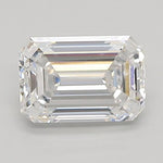 IGI 0.71 Carat Emerald Lab Grown Diamond 人工培育鑽石 實驗室人造鑽石