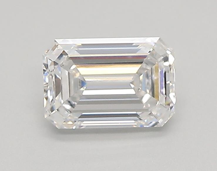 IGI 0.71 Carat Emerald Lab Grown Diamond 人工培育鑽石 實驗室人造鑽石