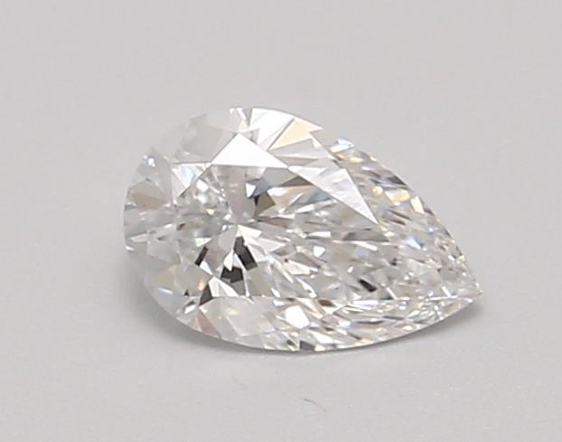 IGI 0.74 Carat Pear Lab Grown Diamond 人工培育鑽石 實驗室人造鑽石