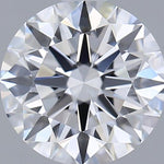 IGI 1.51 Carat Round Brilliant Lab Grown Diamond 人工培育鑽石 實驗室人造鑽石