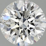 IGI 2.53 Carat Round Brilliant Lab Grown Diamond 人工培育鑽石 實驗室人造鑽石