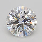 IGI 1.02 Carat Round Brilliant Lab Grown Diamond