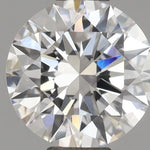 IGI 0.96 Carat Round Brilliant Lab Grown Diamond