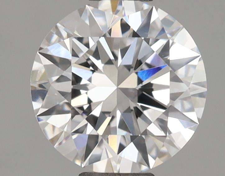 IGI 0.96 Carat Round Brilliant Lab Grown Diamond